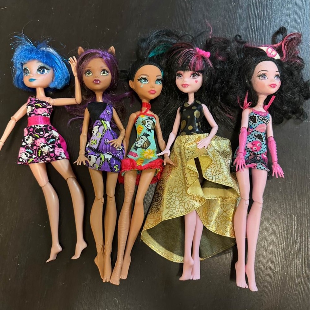 Dolls
